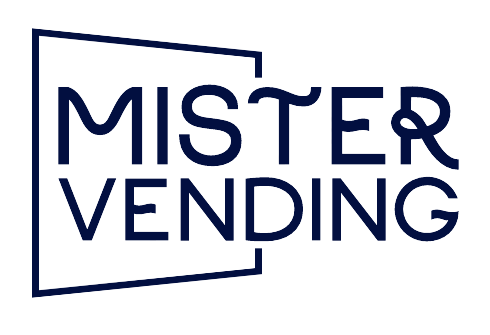 Mister Vending